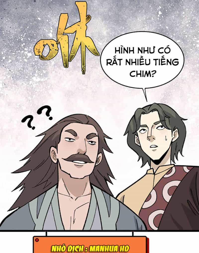 Vạn Cổ Tối Cường Tông - Chương 159 - ảnh 23