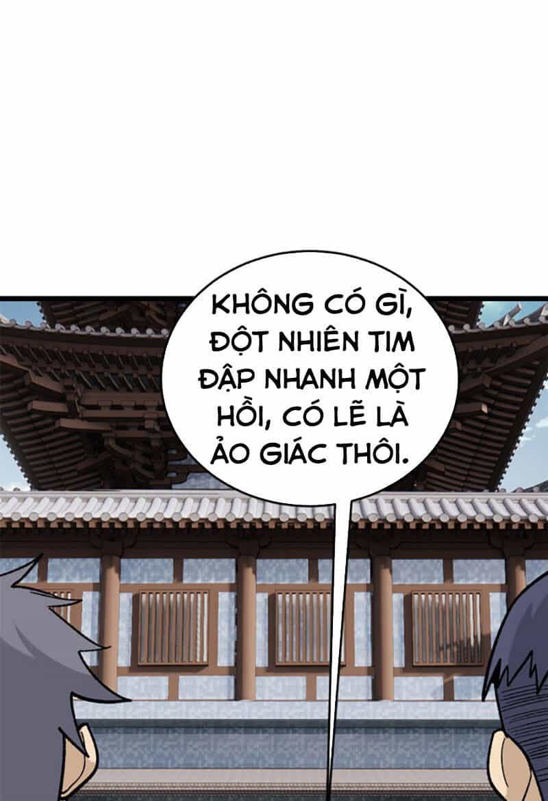 Vạn Cổ Tối Cường Tông - Chương 159 - ảnh 74