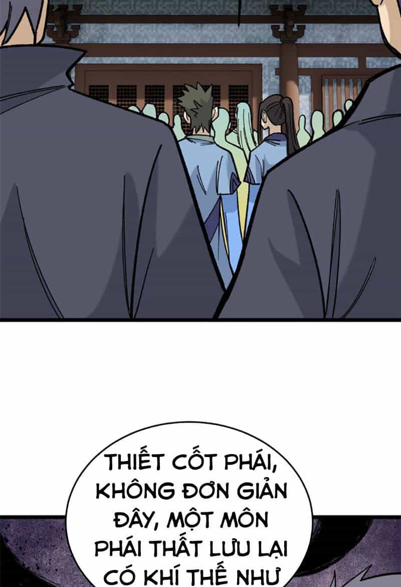 Vạn Cổ Tối Cường Tông - Chương 159 - ảnh 75