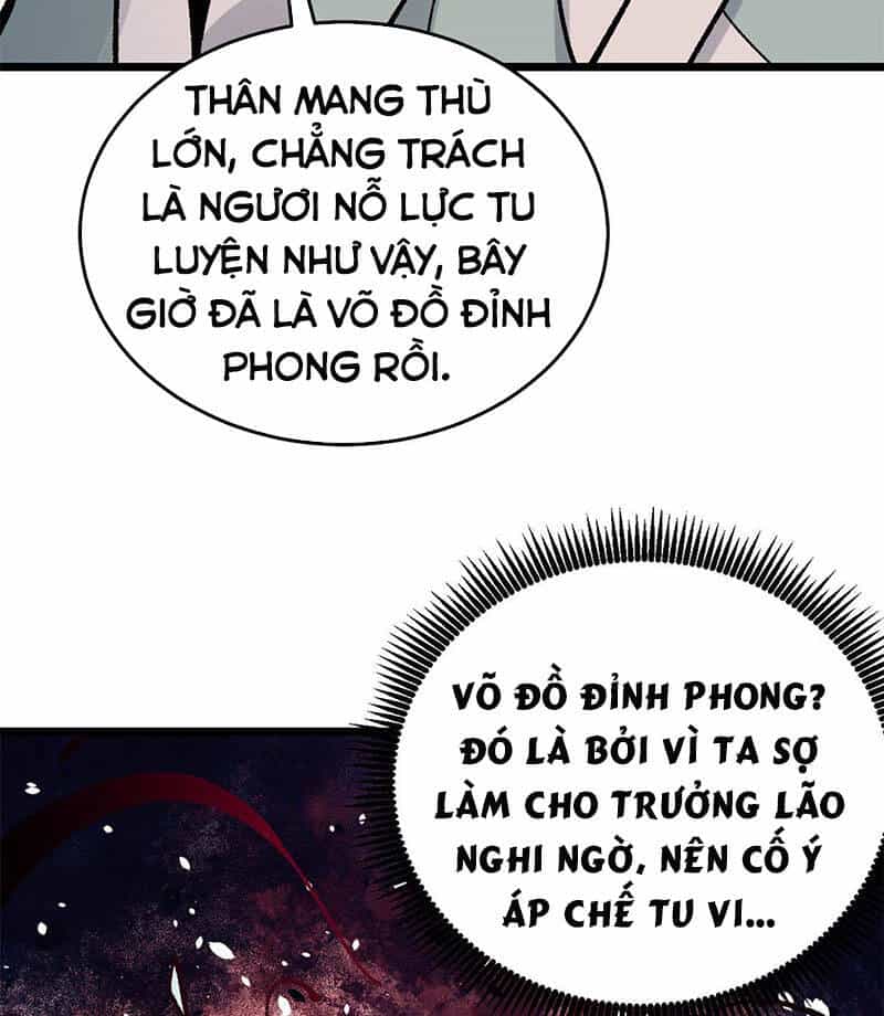Vạn Cổ Tối Cường Tông - Chương 160 - ảnh 11