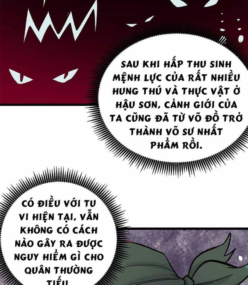 Vạn Cổ Tối Cường Tông - Chương 160 - ảnh 13