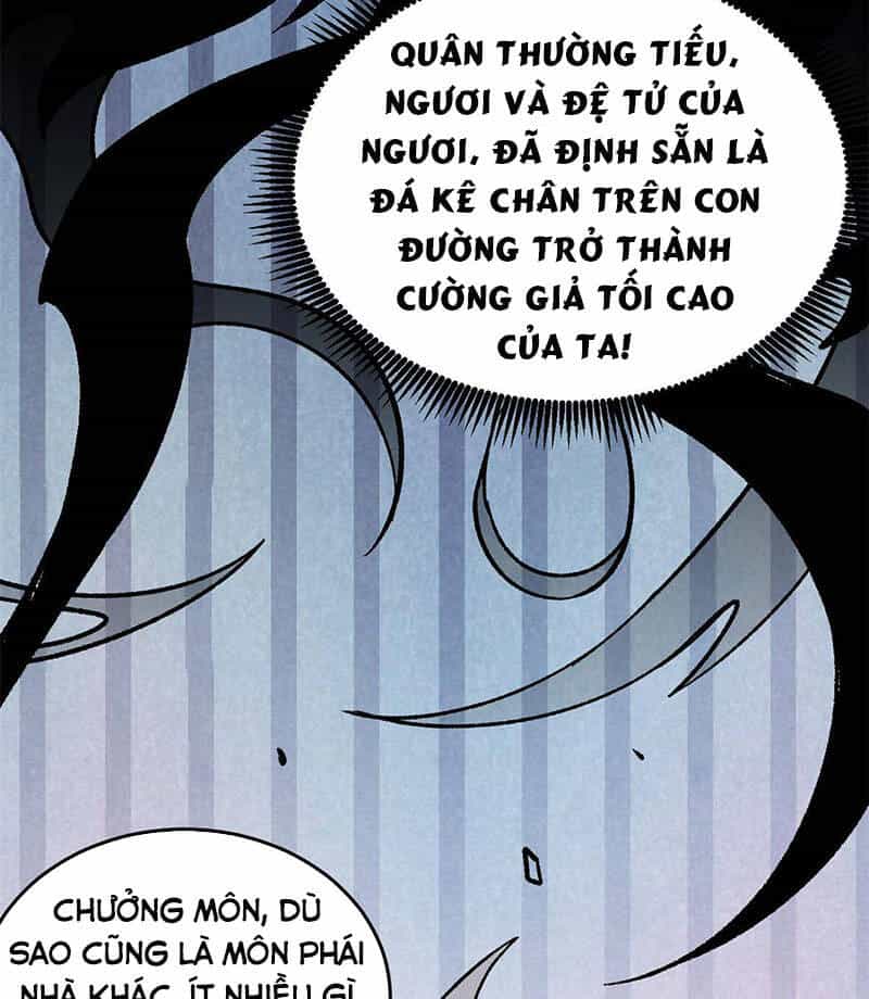 Vạn Cổ Tối Cường Tông - Chương 160 - ảnh 18