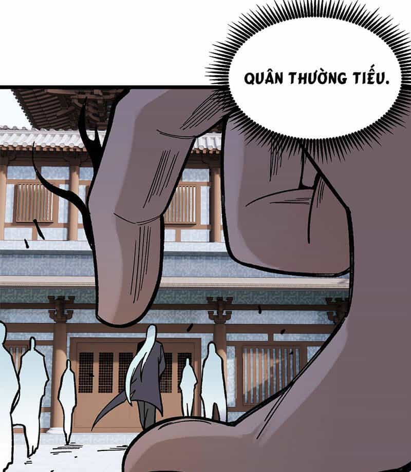 Vạn Cổ Tối Cường Tông - Chương 160 - ảnh 2