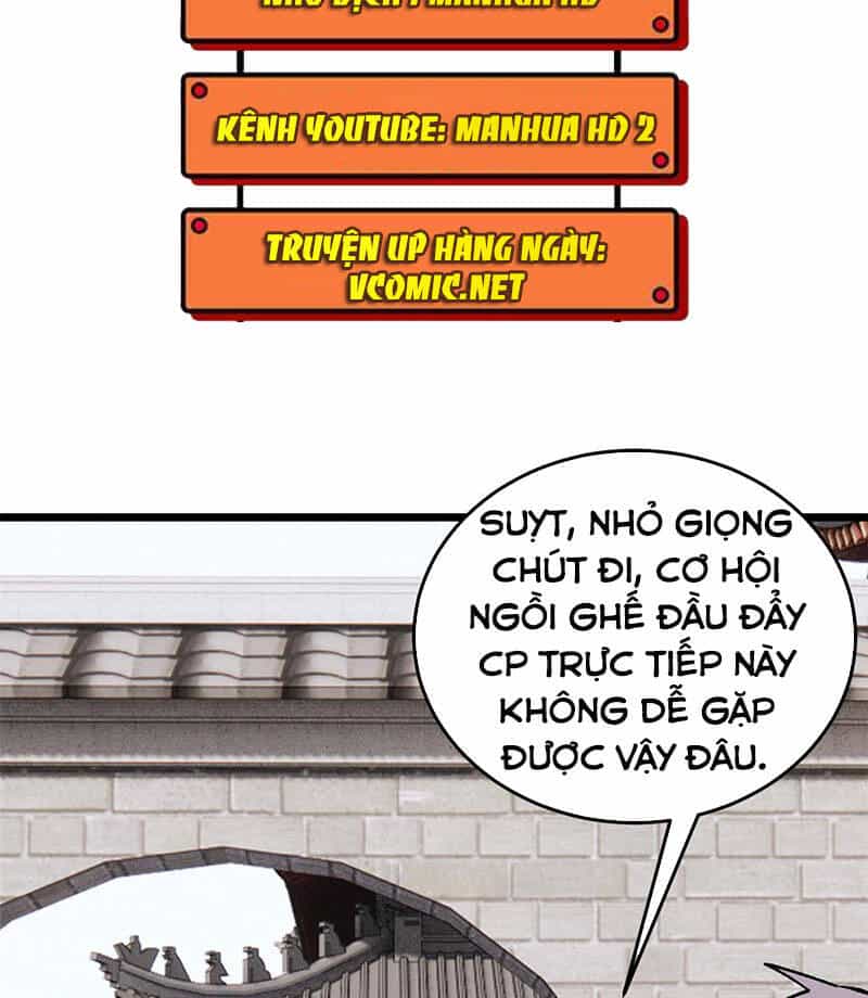 Vạn Cổ Tối Cường Tông - Chương 160 - ảnh 20