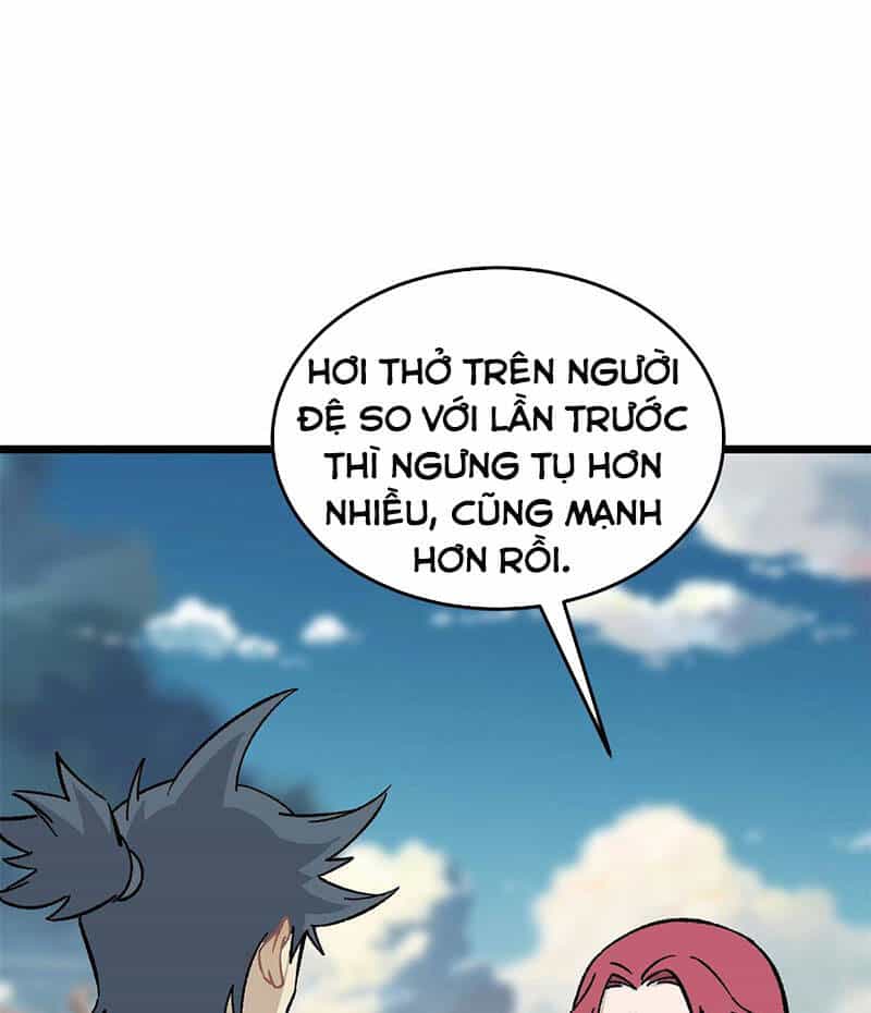 Vạn Cổ Tối Cường Tông - Chương 160 - ảnh 22