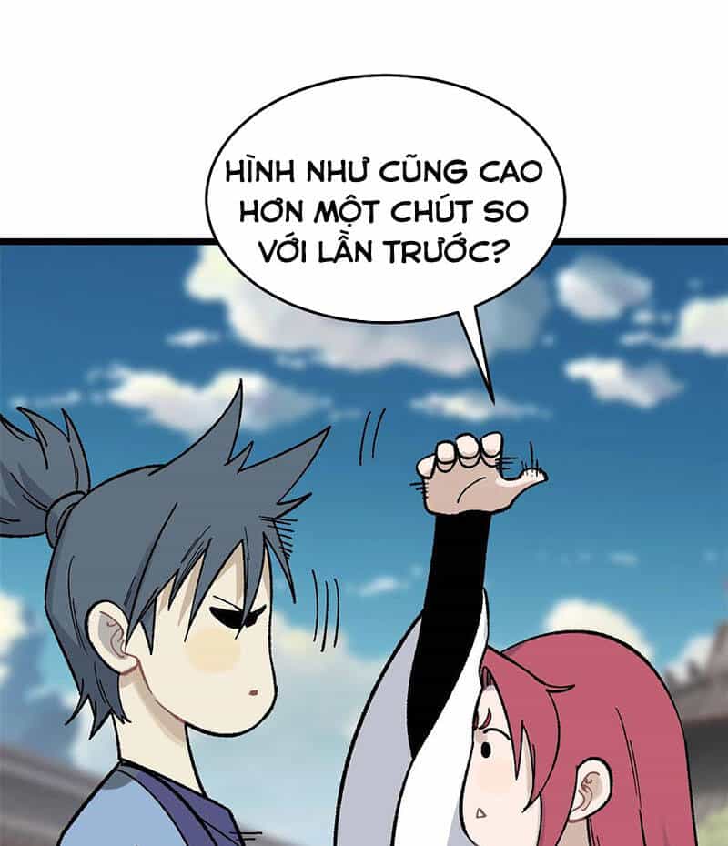 Vạn Cổ Tối Cường Tông - Chương 160 - ảnh 24