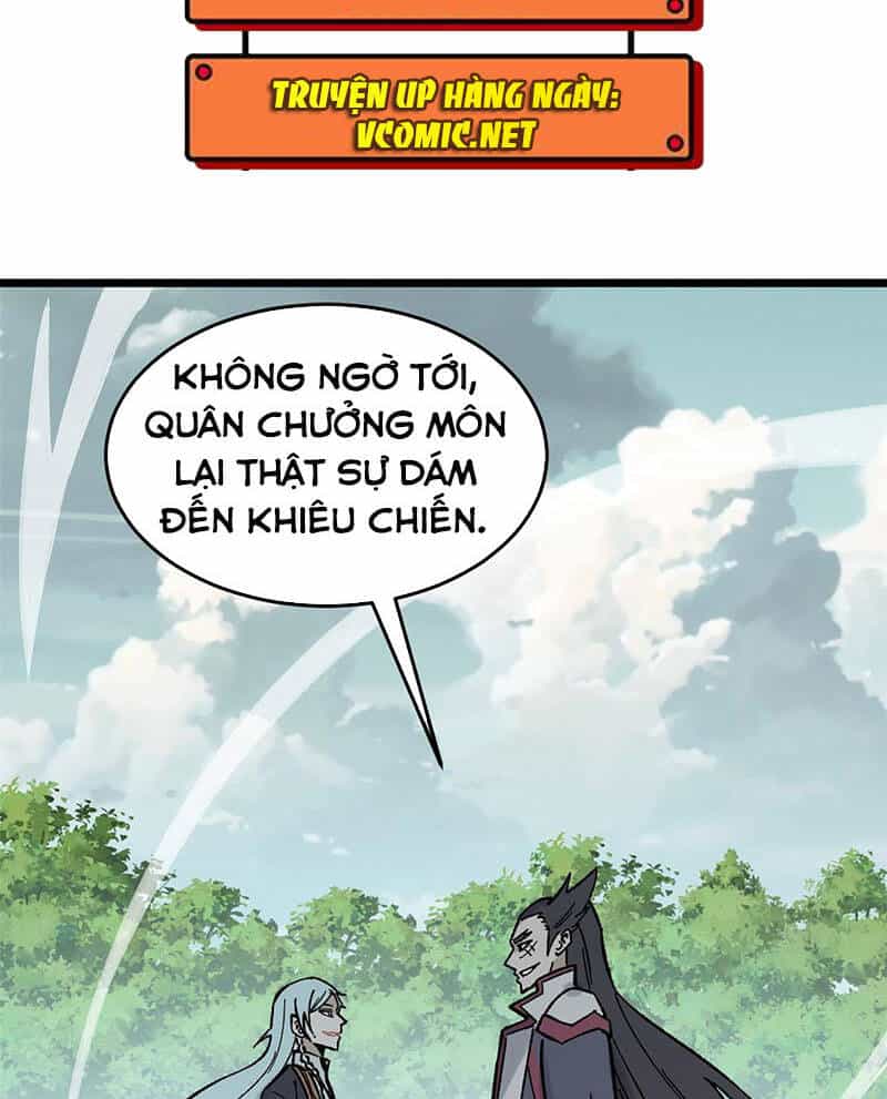 Vạn Cổ Tối Cường Tông - Chương 160 - ảnh 60