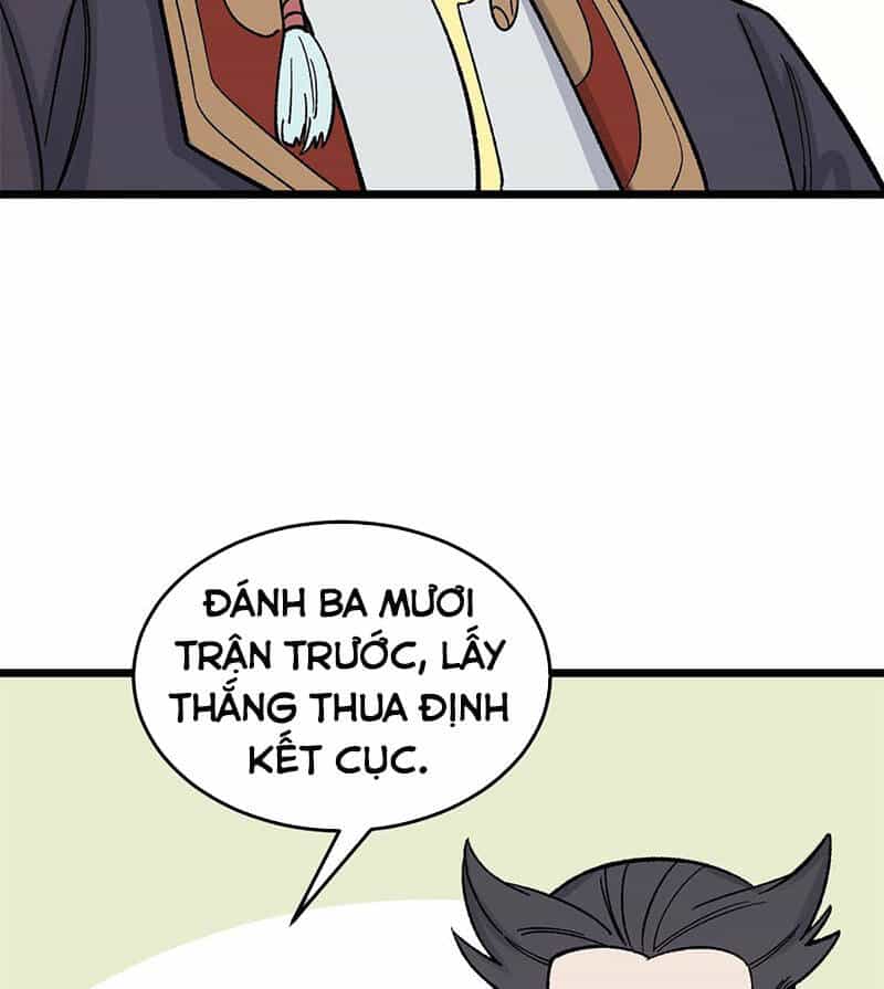 Vạn Cổ Tối Cường Tông - Chương 160 - ảnh 65