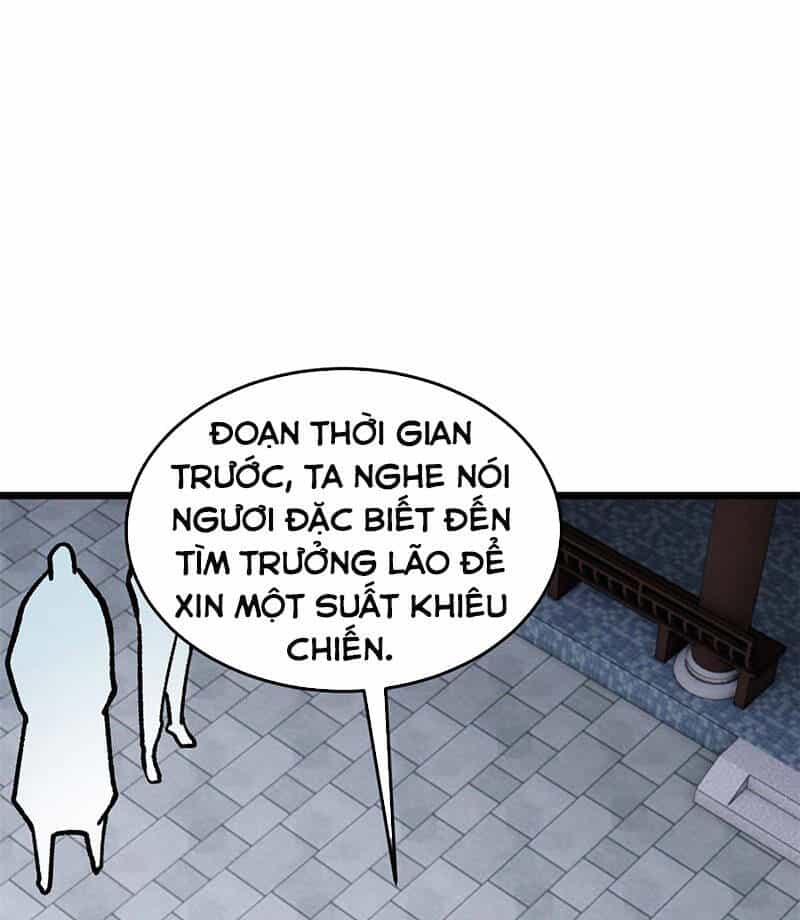 Vạn Cổ Tối Cường Tông - Chương 160 - ảnh 7