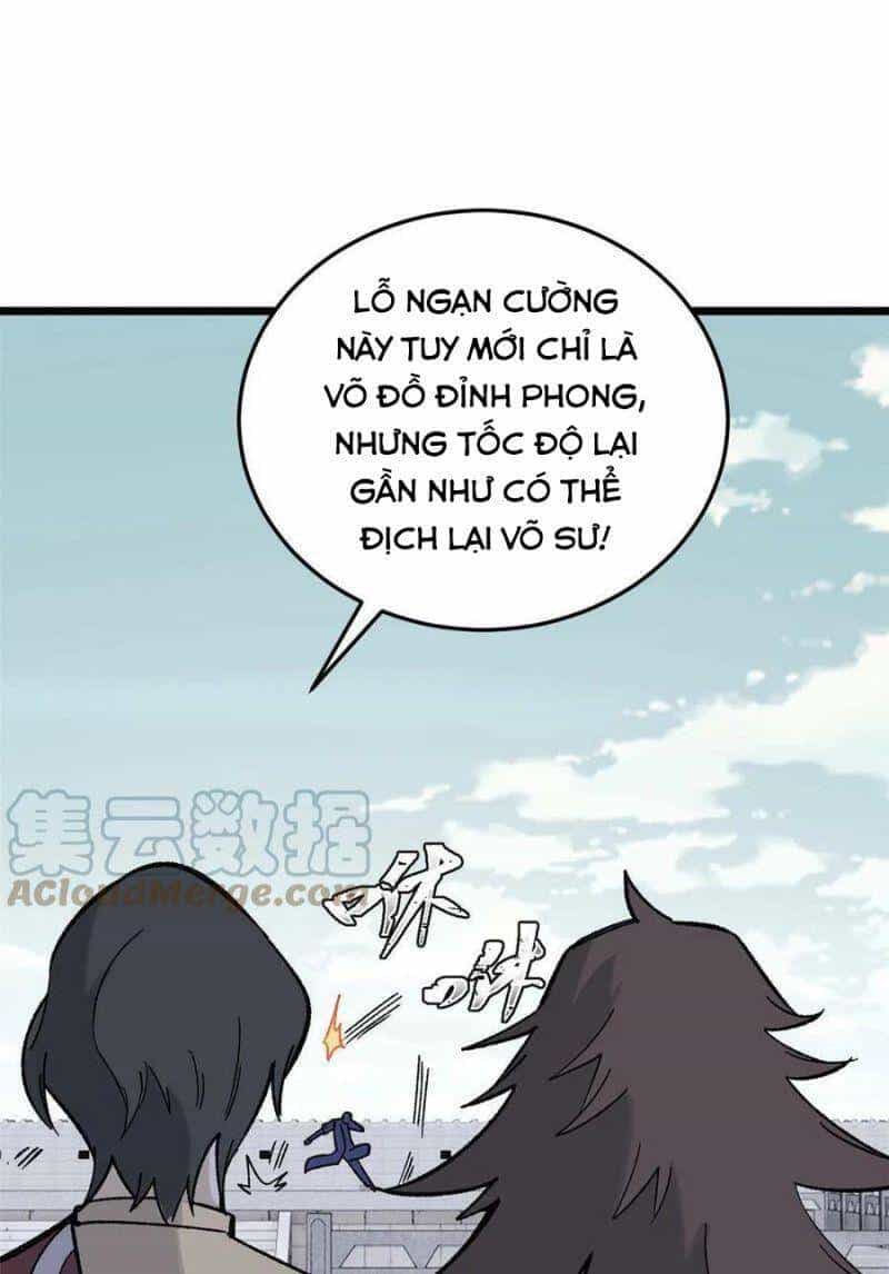Vạn Cổ Tối Cường Tông - Chương 161 - ảnh 20