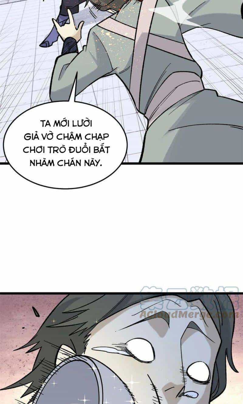 Vạn Cổ Tối Cường Tông - Chương 161 - ảnh 33