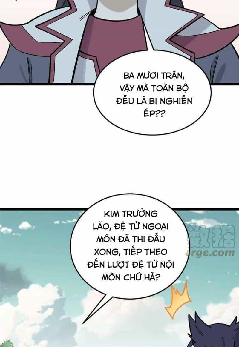 Vạn Cổ Tối Cường Tông - Chương 161 - ảnh 51