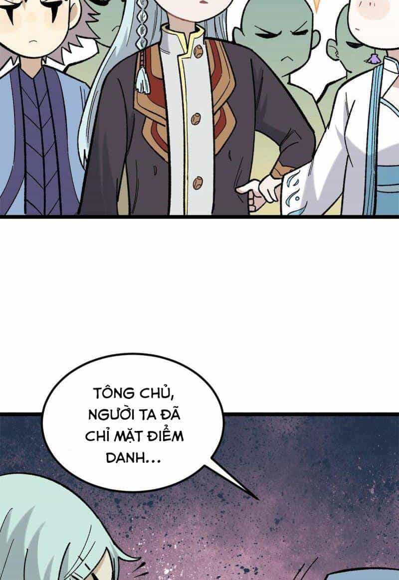 Vạn Cổ Tối Cường Tông - Chương 162 - ảnh 14