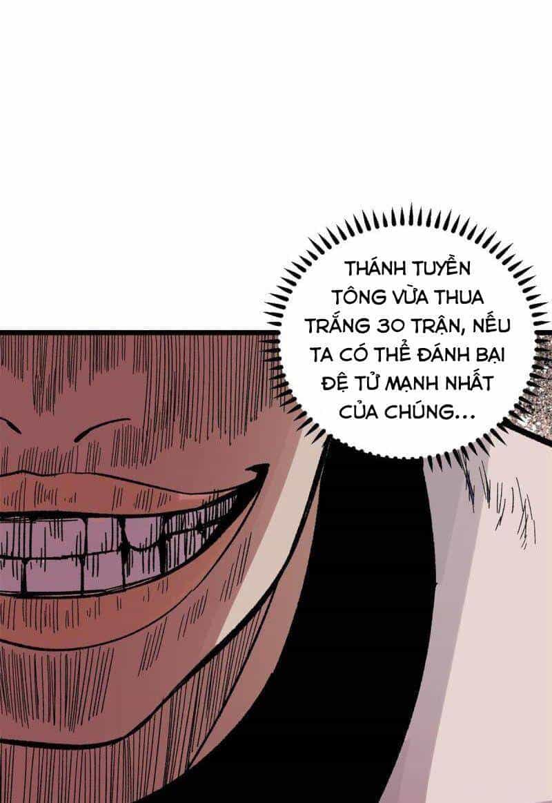 Vạn Cổ Tối Cường Tông - Chương 162 - ảnh 22