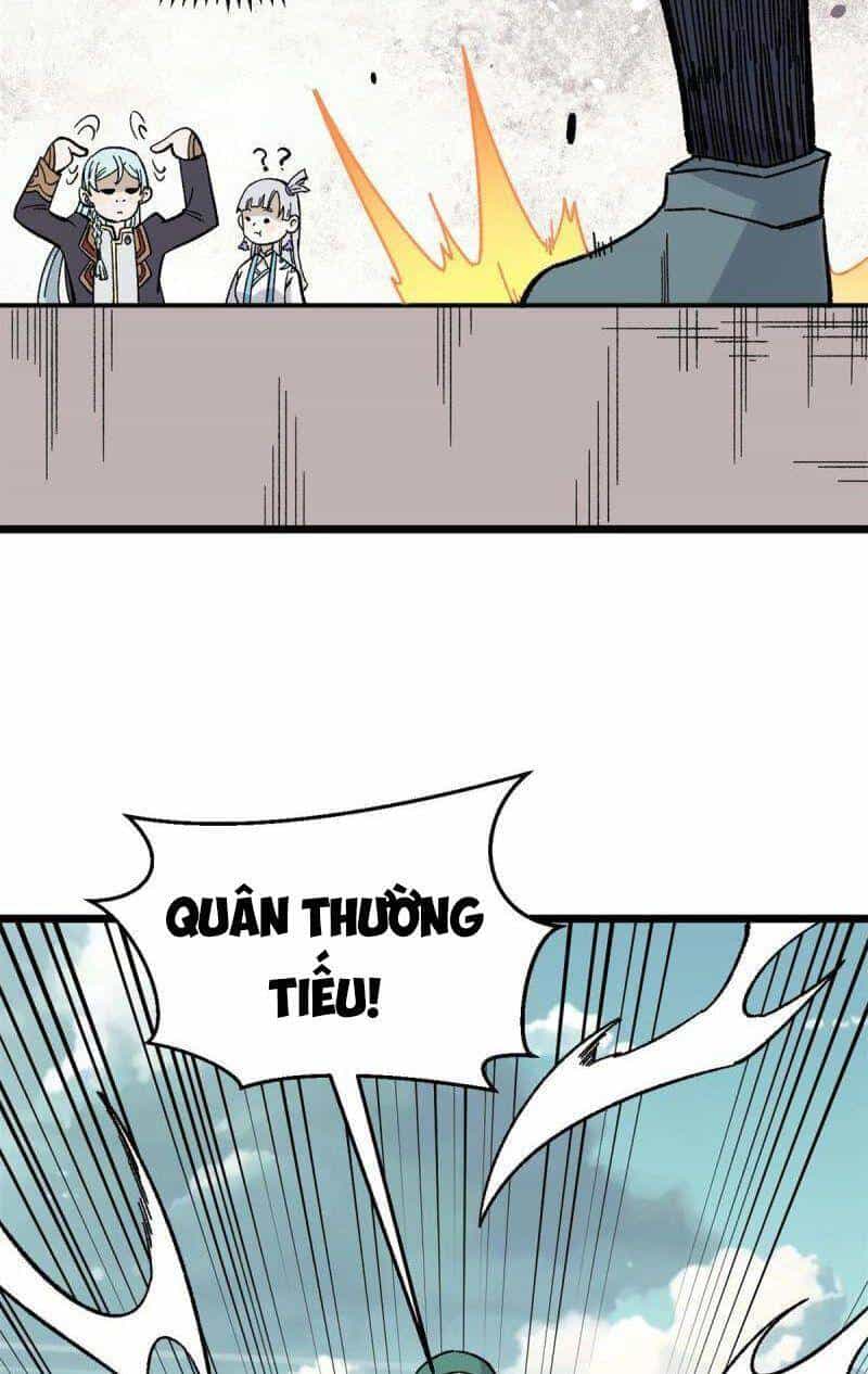 Vạn Cổ Tối Cường Tông - Chương 162 - ảnh 4