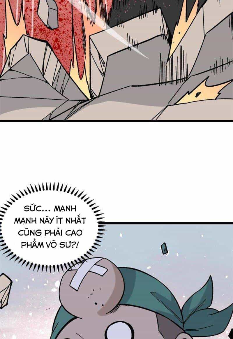 Vạn Cổ Tối Cường Tông - Chương 162 - ảnh 43