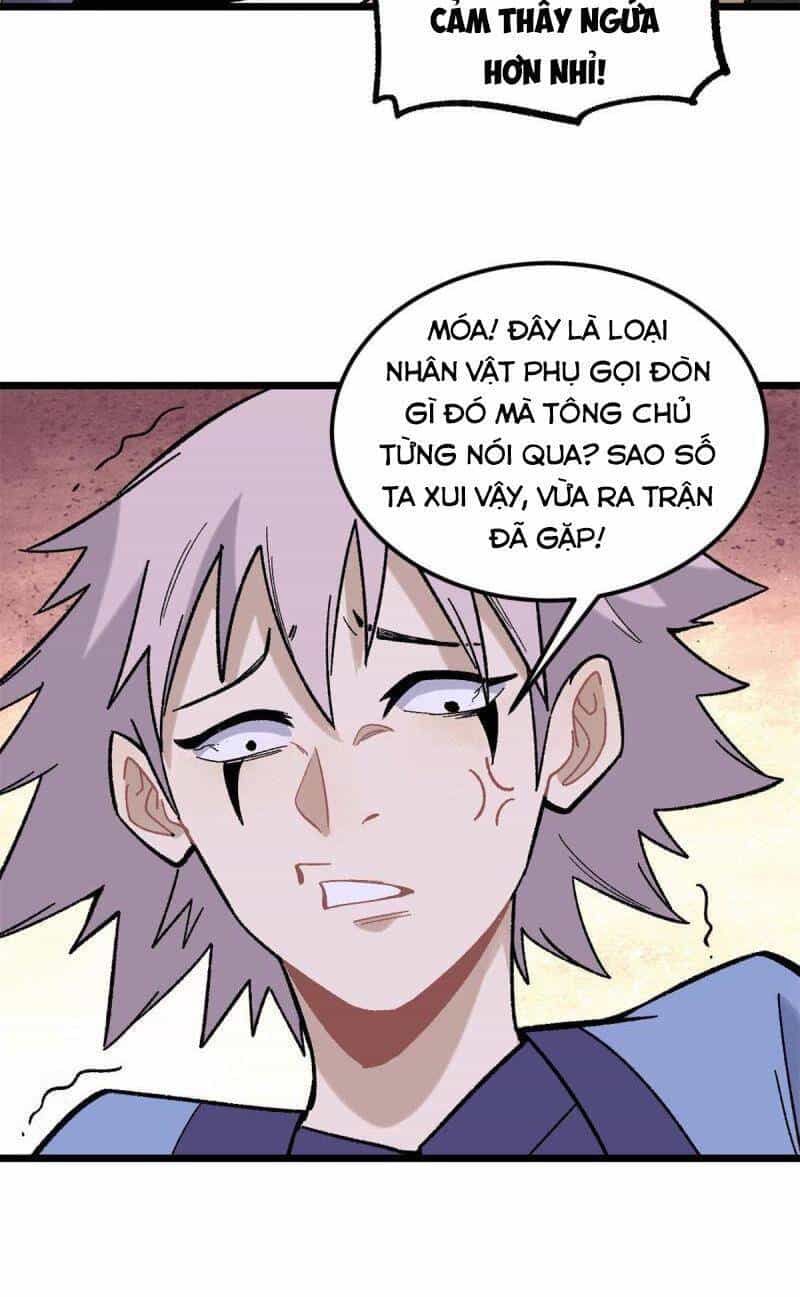 Vạn Cổ Tối Cường Tông - Chương 162 - ảnh 58