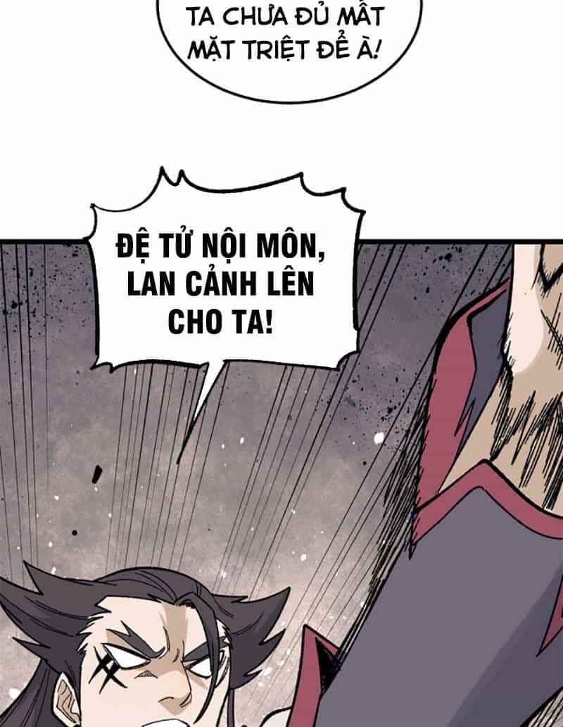 Vạn Cổ Tối Cường Tông - Chương 163 - ảnh 10