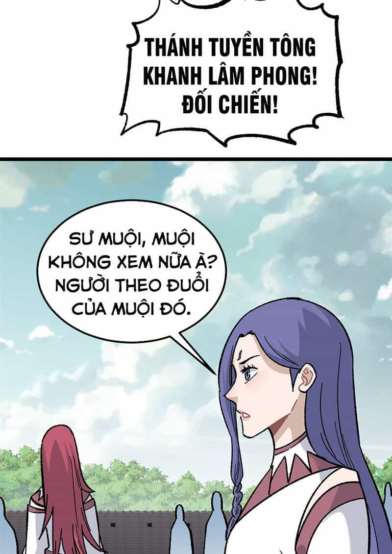 Vạn Cổ Tối Cường Tông - Chương 165 - ảnh 20