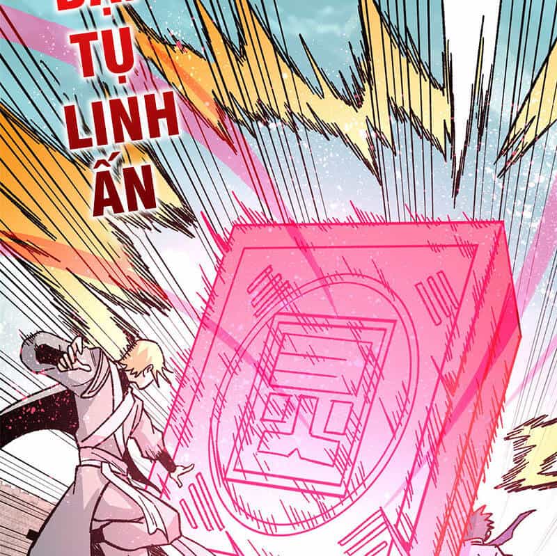 Vạn Cổ Tối Cường Tông - Chương 165 - ảnh 41