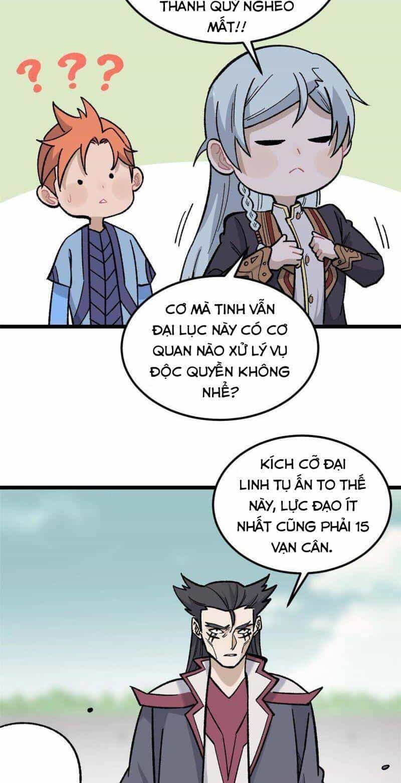 Vạn Cổ Tối Cường Tông - Chương 166 - ảnh 19