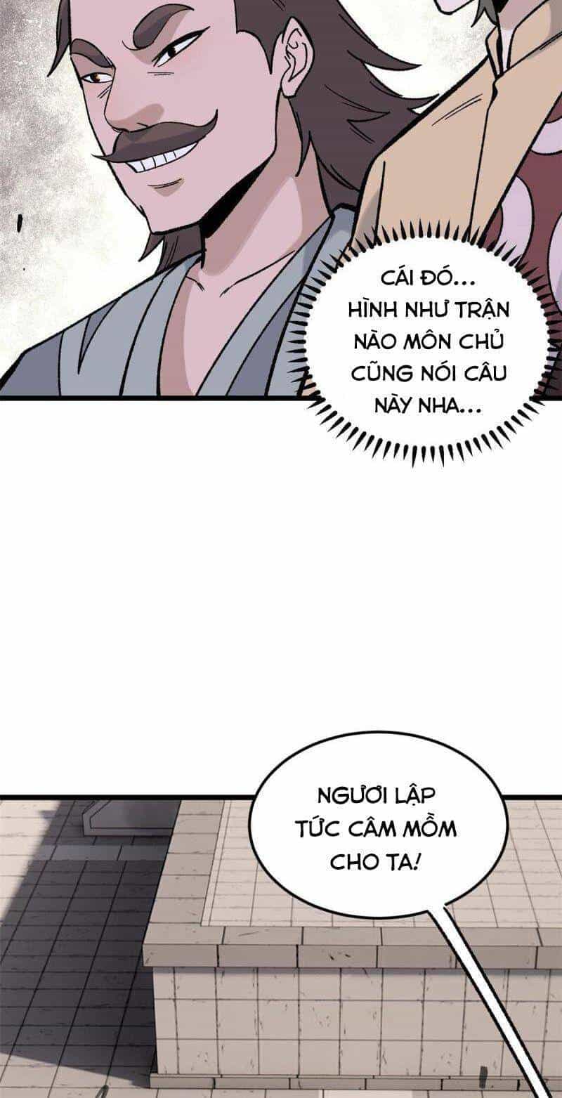 Vạn Cổ Tối Cường Tông - Chương 166 - ảnh 24