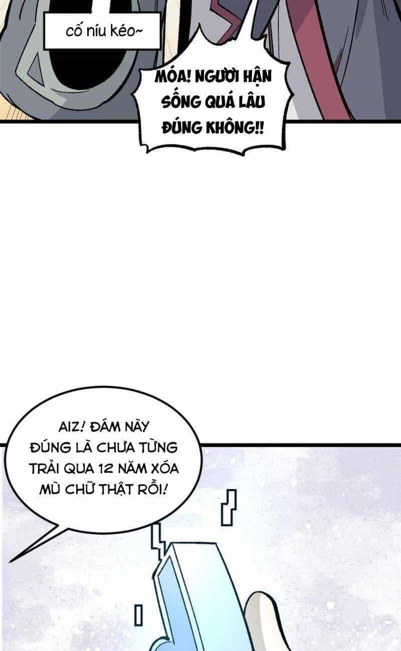 Vạn Cổ Tối Cường Tông - Chương 166 - ảnh 30