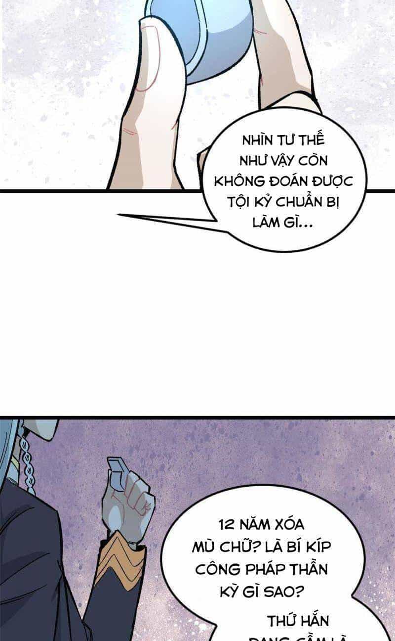 Vạn Cổ Tối Cường Tông - Chương 166 - ảnh 31