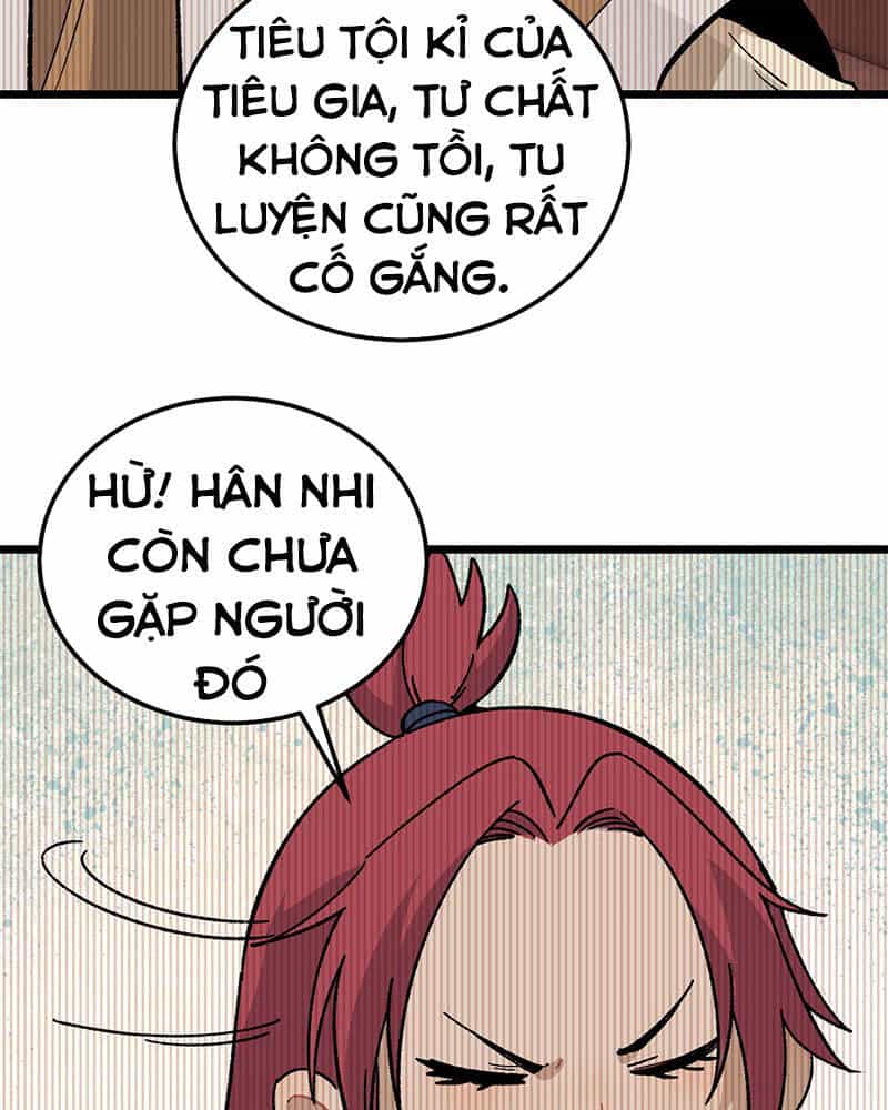 Vạn Cổ Tối Cường Tông - Chương 167 - ảnh 21