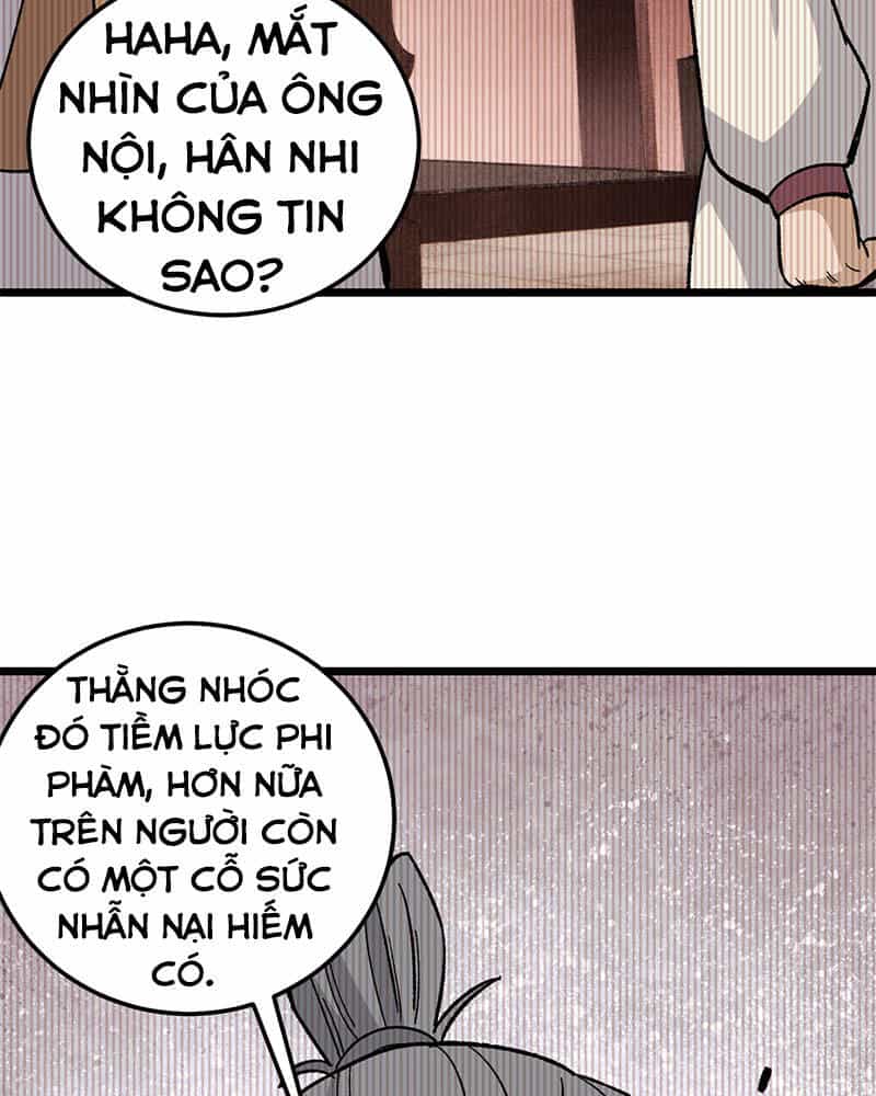 Vạn Cổ Tối Cường Tông - Chương 167 - ảnh 24