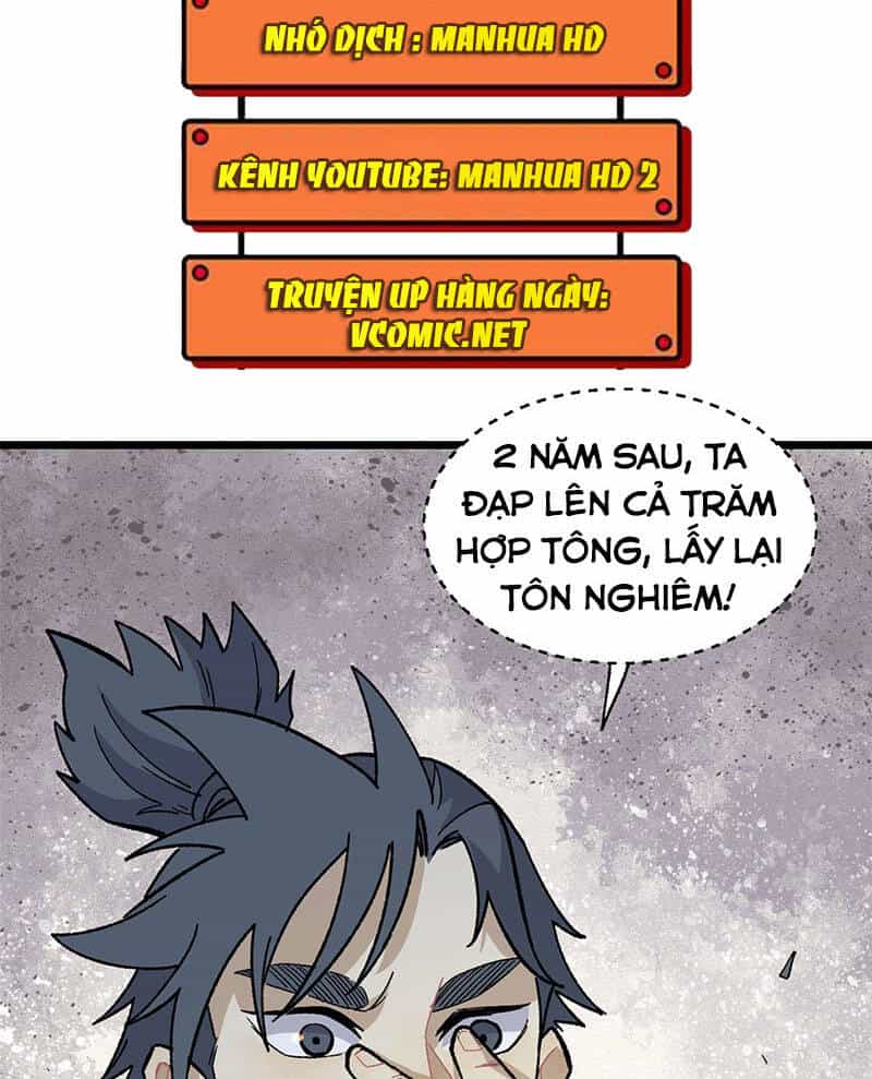 Vạn Cổ Tối Cường Tông - Chương 167 - ảnh 30