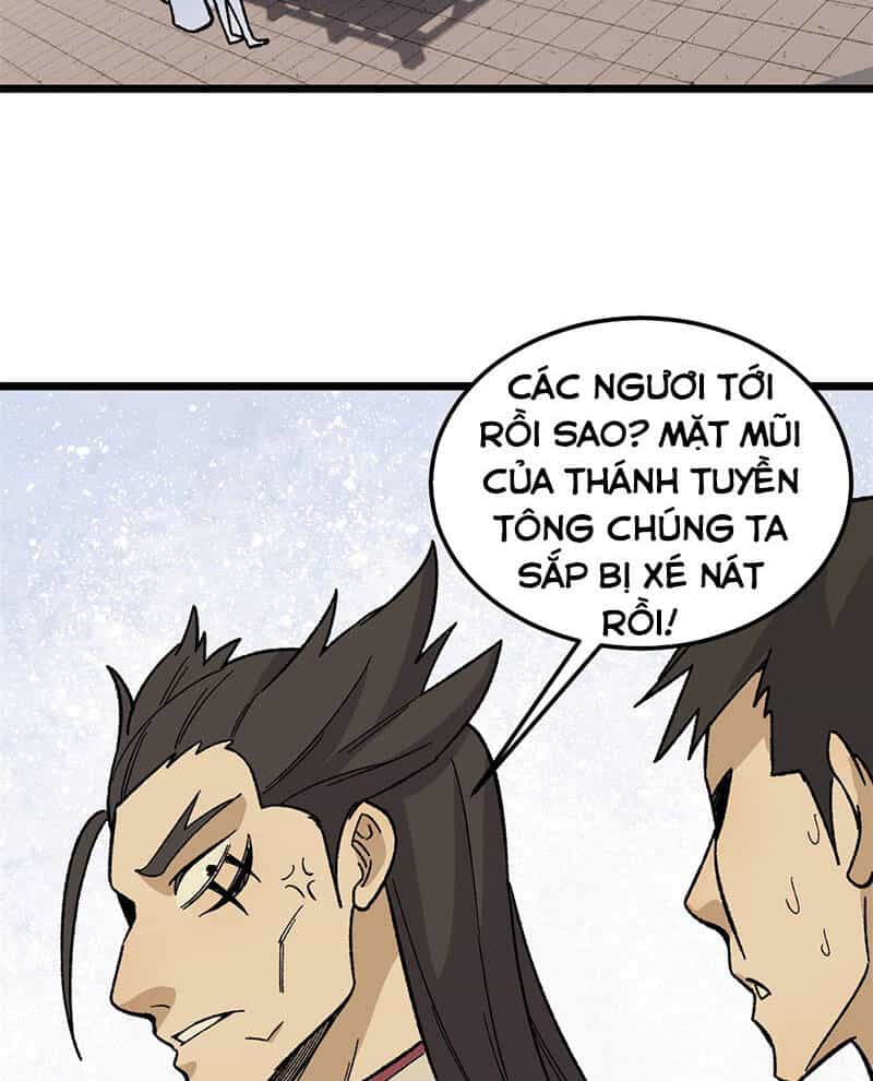 Vạn Cổ Tối Cường Tông - Chương 167 - ảnh 39