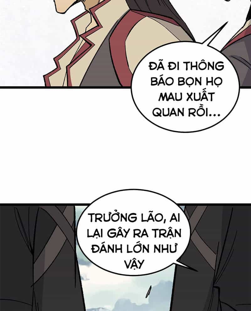 Vạn Cổ Tối Cường Tông - Chương 167 - ảnh 40