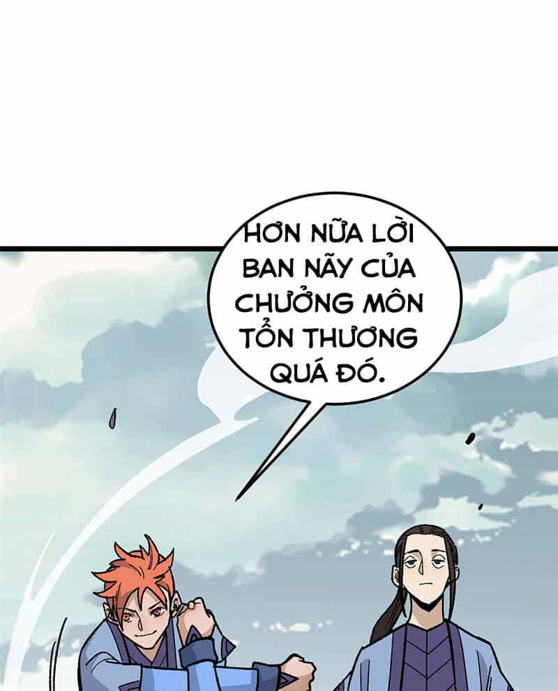 Vạn Cổ Tối Cường Tông - Chương 167 - ảnh 49