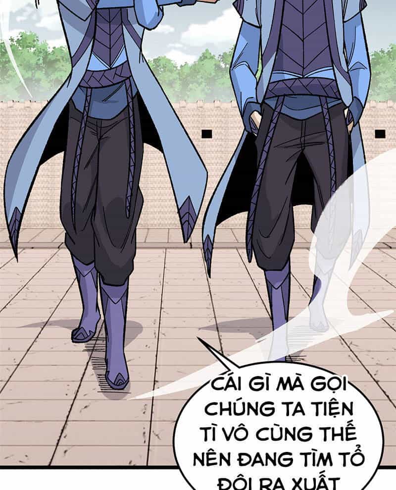 Vạn Cổ Tối Cường Tông - Chương 167 - ảnh 50