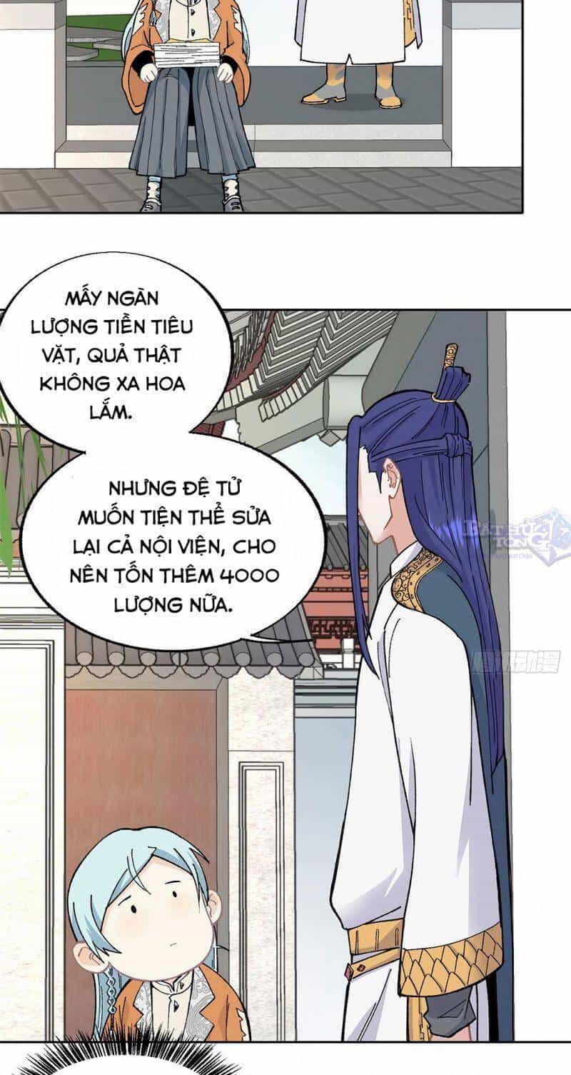 Vạn Cổ Tối Cường Tông - Chương 16 - ảnh 16