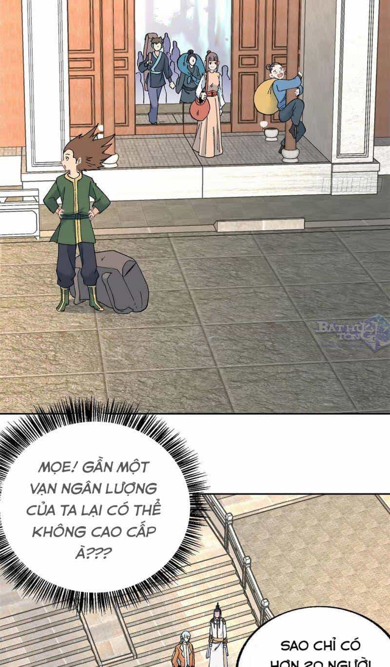 Vạn Cổ Tối Cường Tông - Chương 16 - ảnh 18