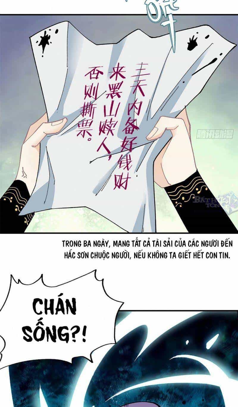 Vạn Cổ Tối Cường Tông - Chương 16 - ảnh 25