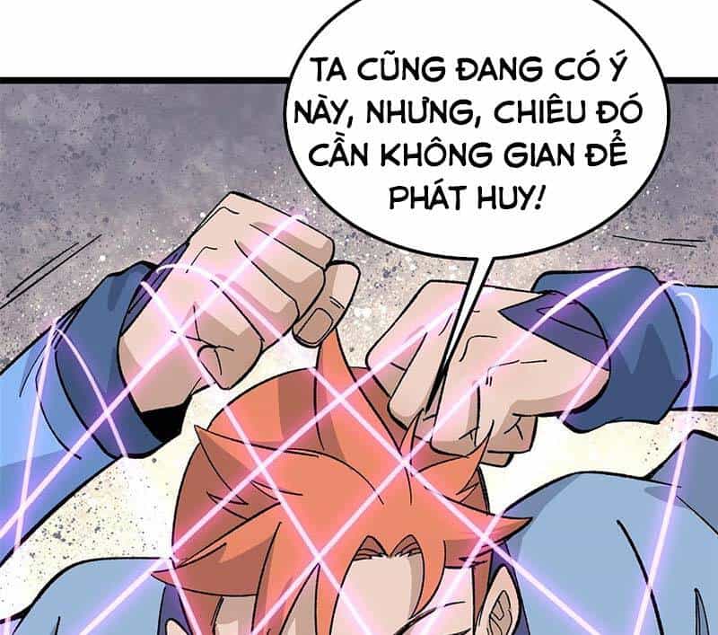 Vạn Cổ Tối Cường Tông - Chương 170 - ảnh 47