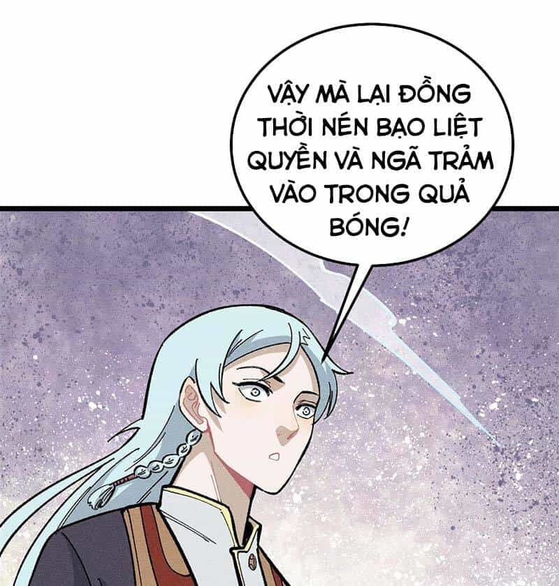 Vạn Cổ Tối Cường Tông - Chương 170 - ảnh 77