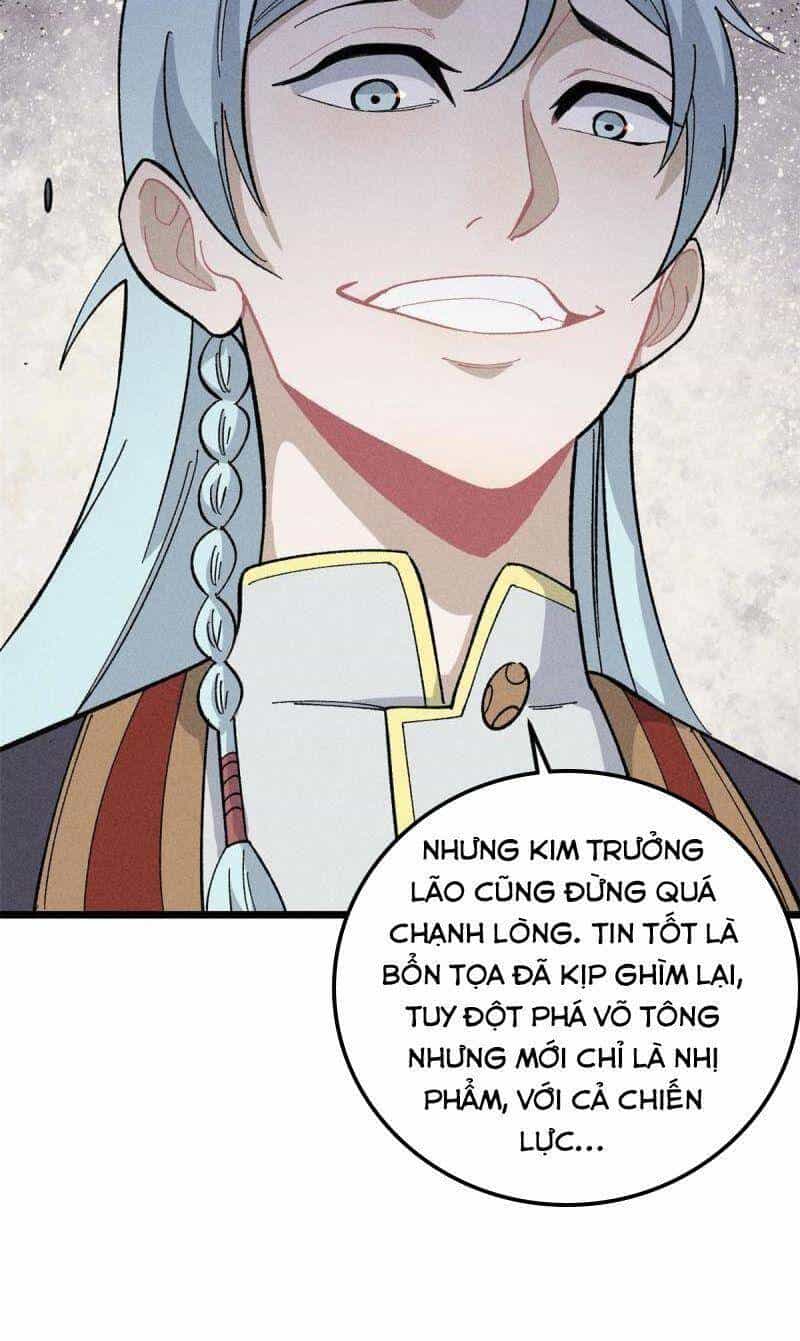 Vạn Cổ Tối Cường Tông - Chương 172 - ảnh 24