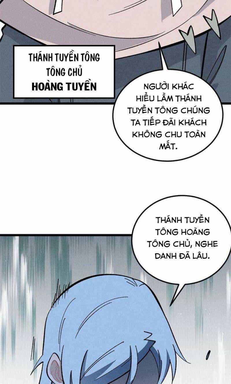 Vạn Cổ Tối Cường Tông - Chương 172 - ảnh 51