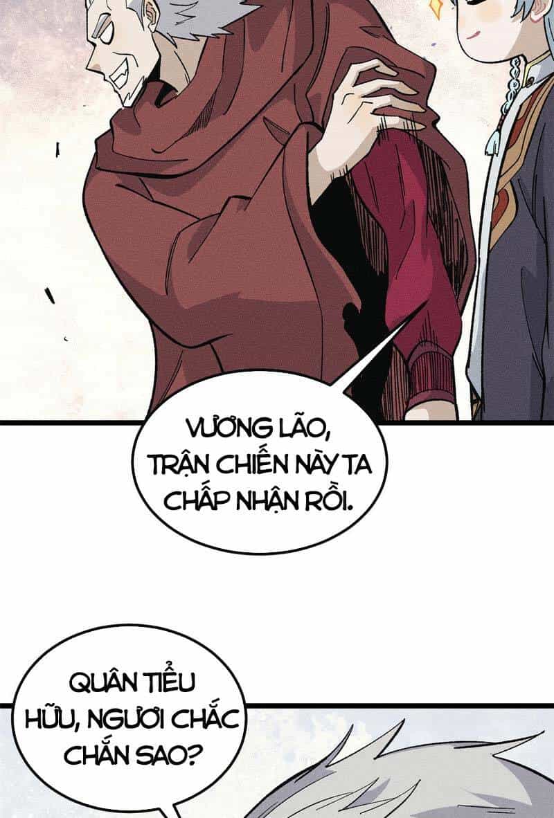 Vạn Cổ Tối Cường Tông - Chương 173 - ảnh 19
