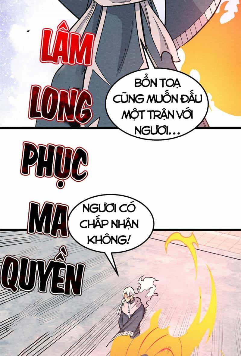 Vạn Cổ Tối Cường Tông - Chương 173 - ảnh 4
