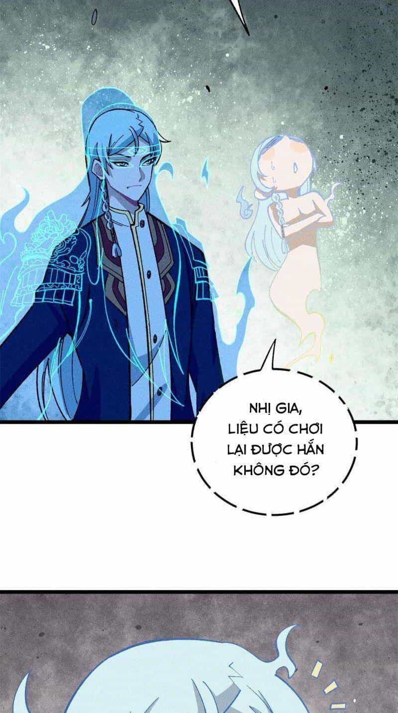 Vạn Cổ Tối Cường Tông - Chương 174 - ảnh 15
