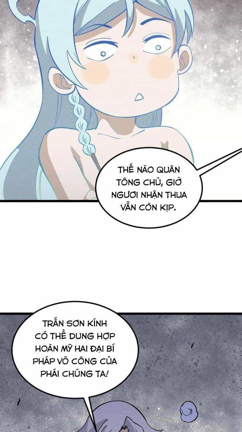 Vạn Cổ Tối Cường Tông - Chương 174 - ảnh 16