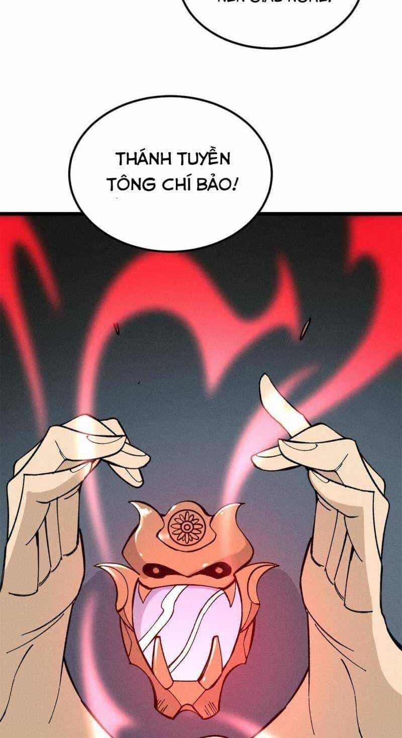 Vạn Cổ Tối Cường Tông - Chương 174 - ảnh 9