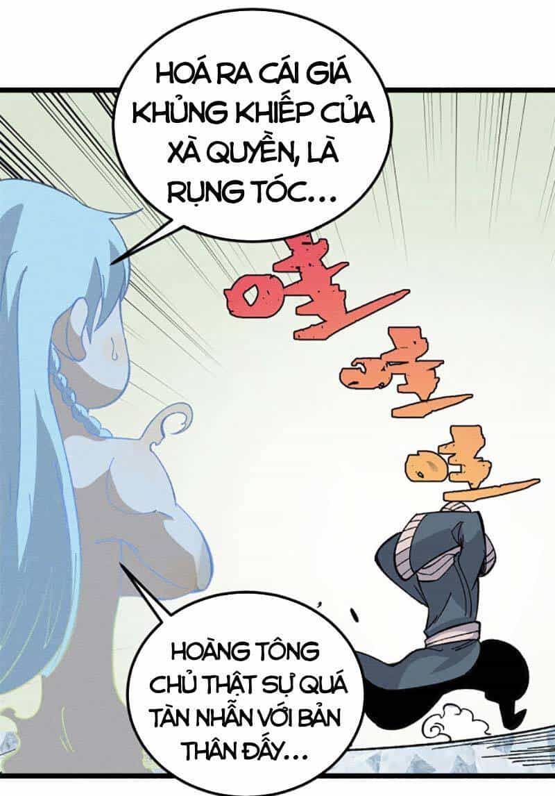 Vạn Cổ Tối Cường Tông - Chương 175 - ảnh 18