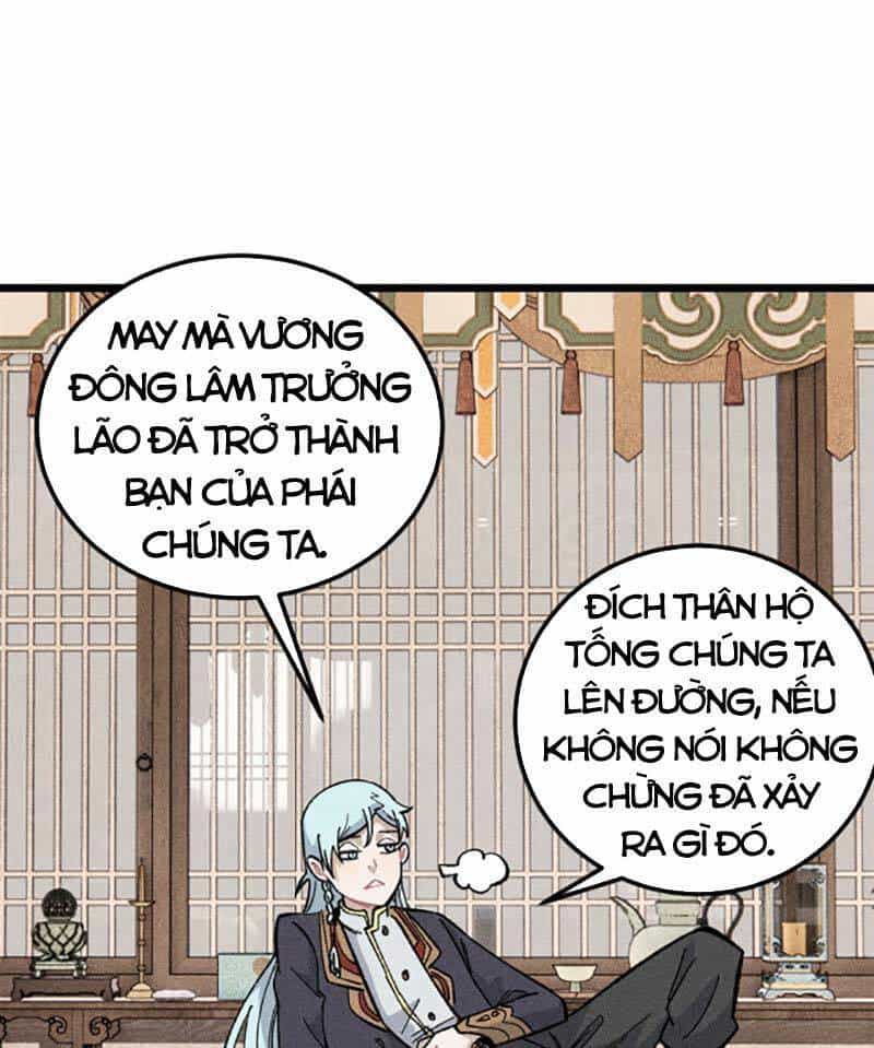 Vạn Cổ Tối Cường Tông - Chương 175 - ảnh 59