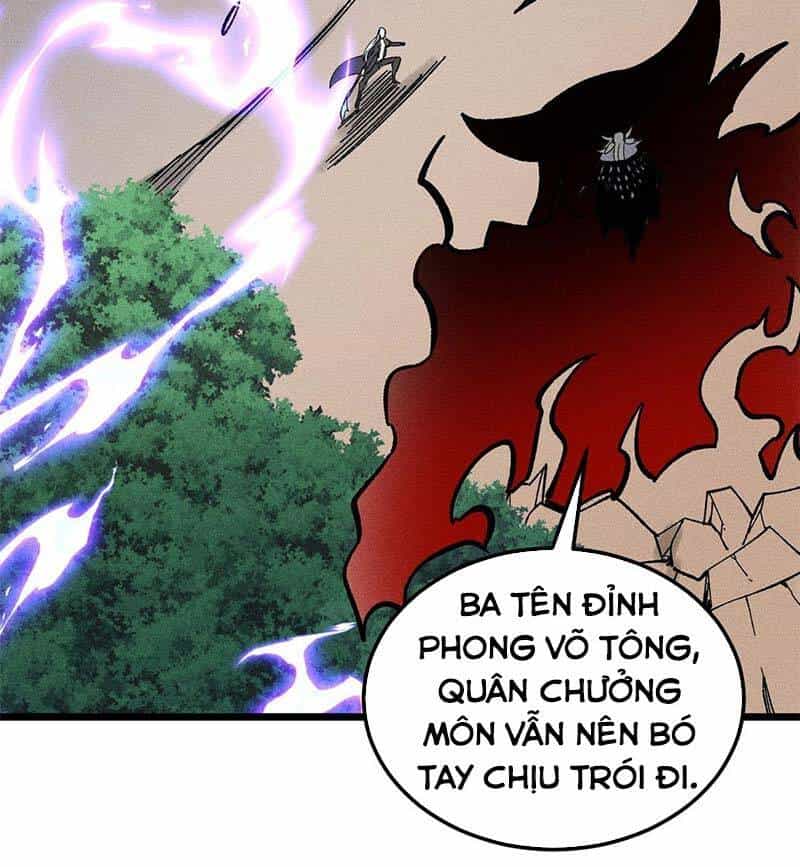 Vạn Cổ Tối Cường Tông - Chương 176 - ảnh 90